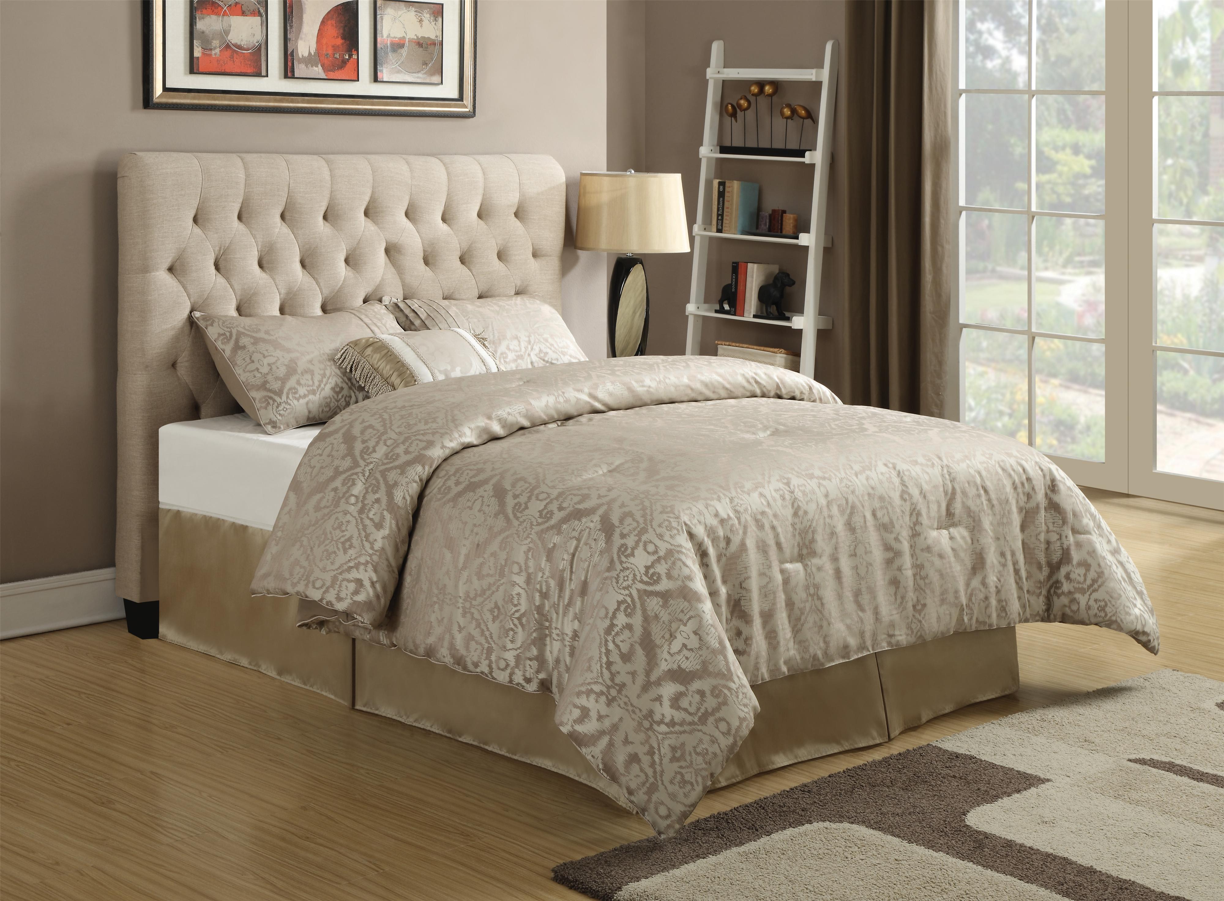 Value city hot sale queen headboards